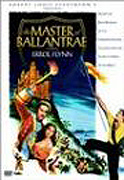 The Master Of Ballantrae*